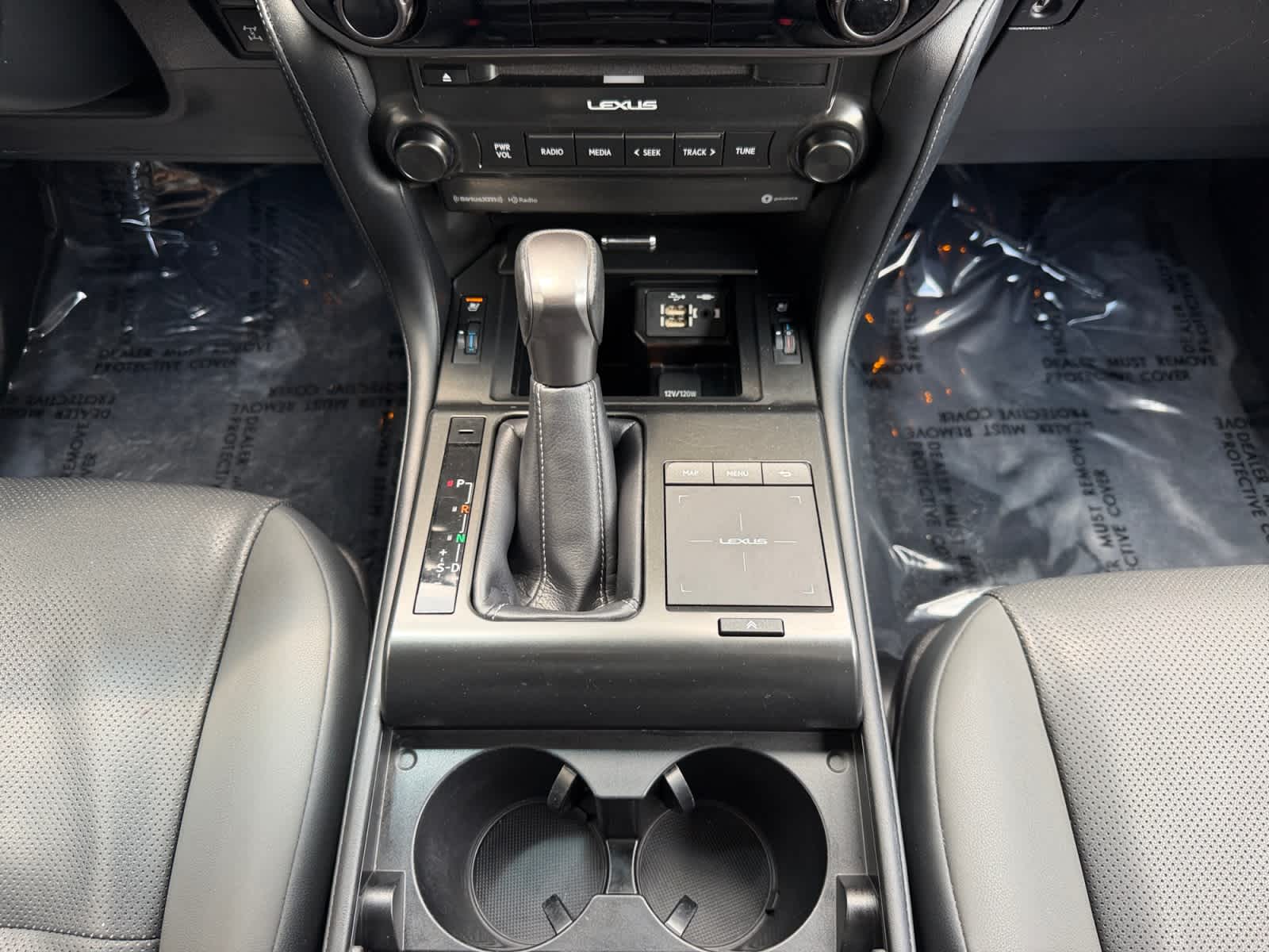 used 2022 Lexus GX 460 car, priced at $48,598