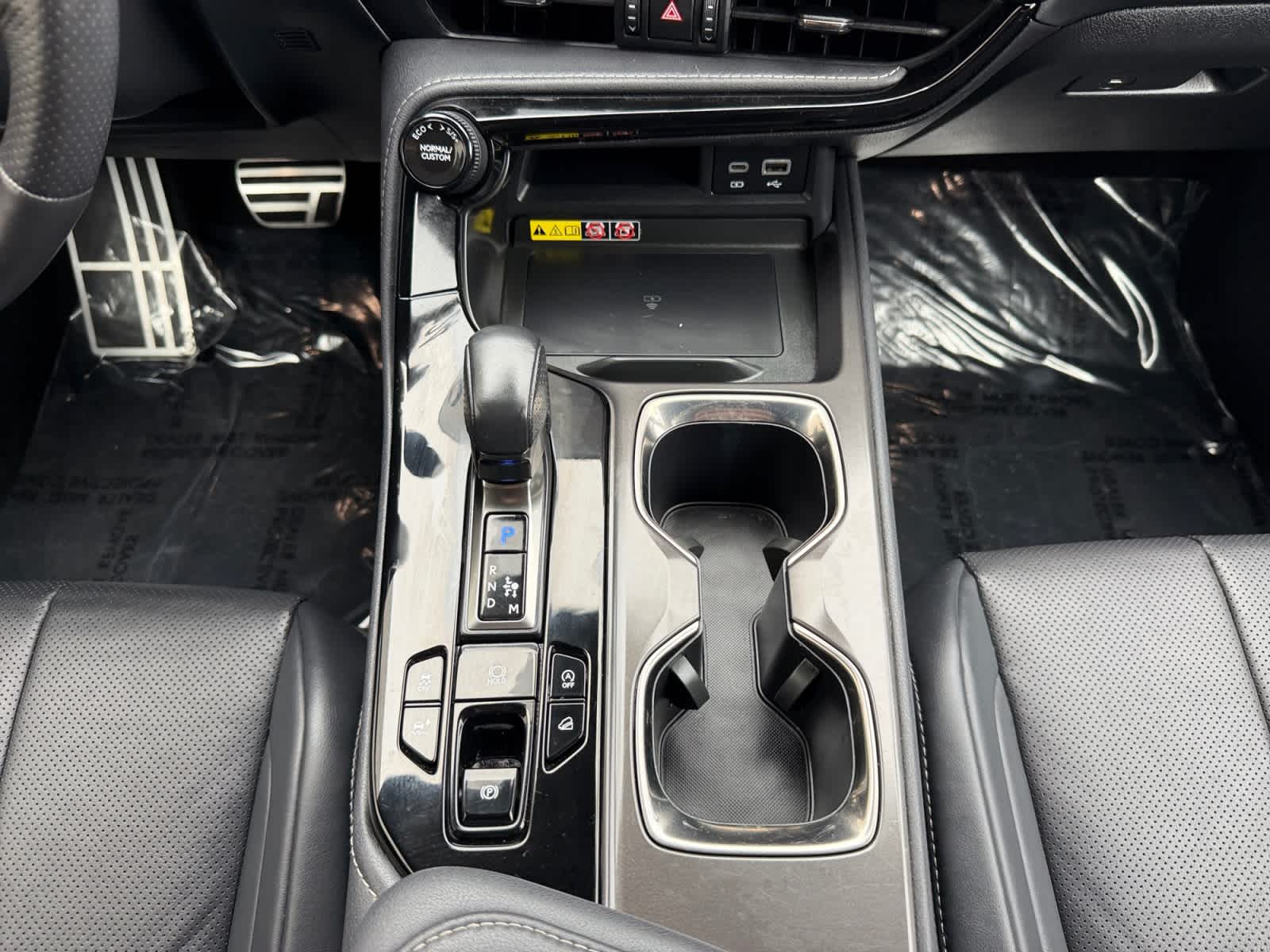 used 2024 Lexus NX 350 car, priced at $42,488