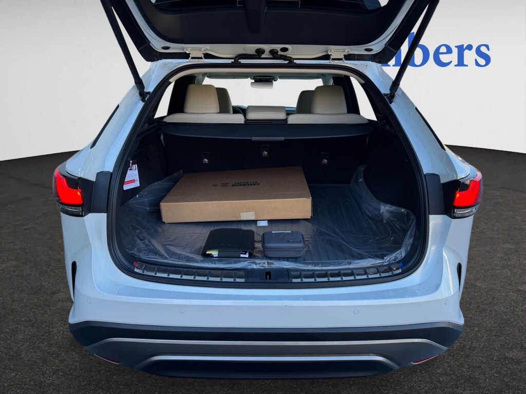 New 2026 Lexus RX 350 PREMIUM PLUS Sport Utility