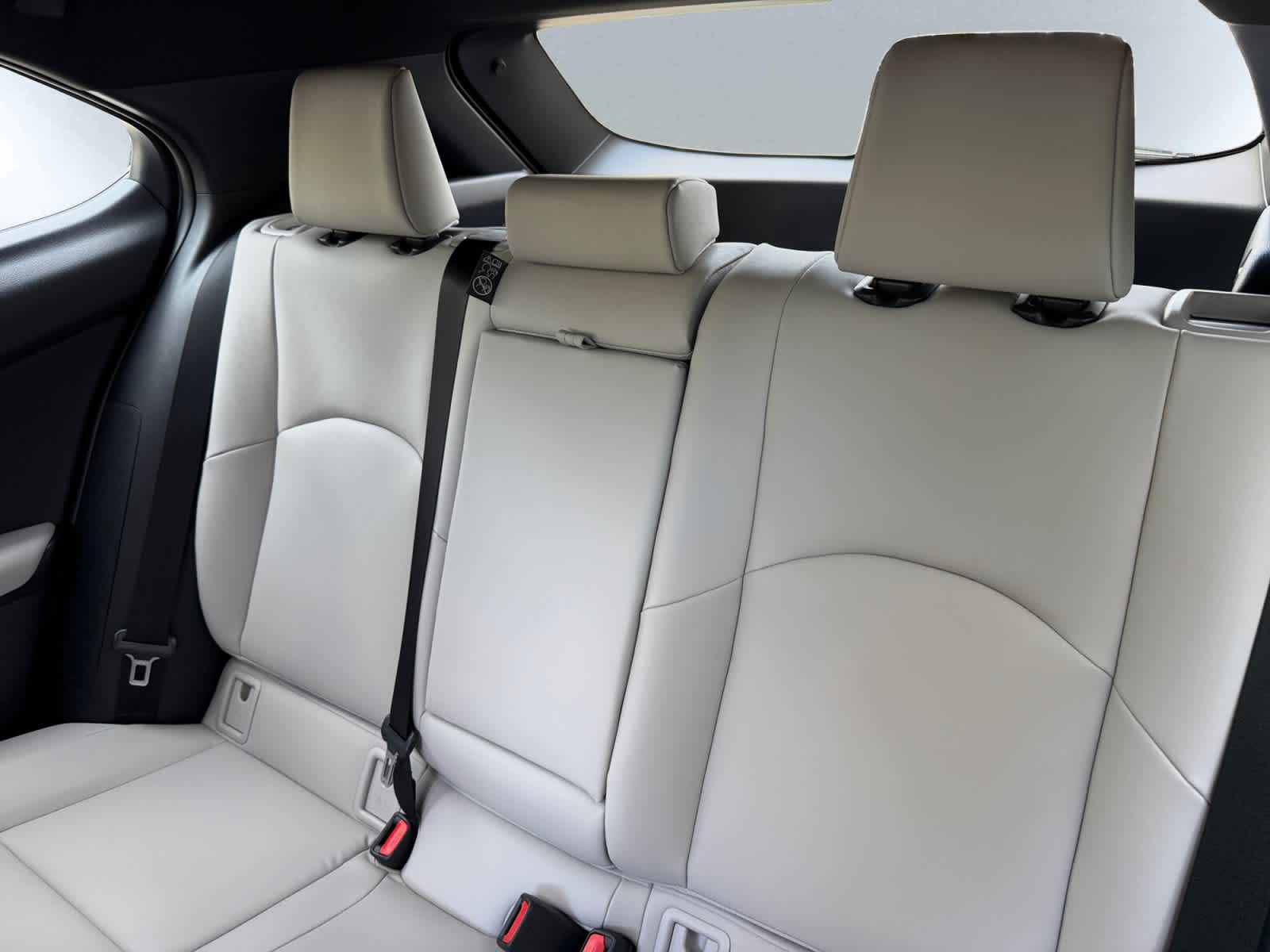 new 2026 Lexus UX 300h car