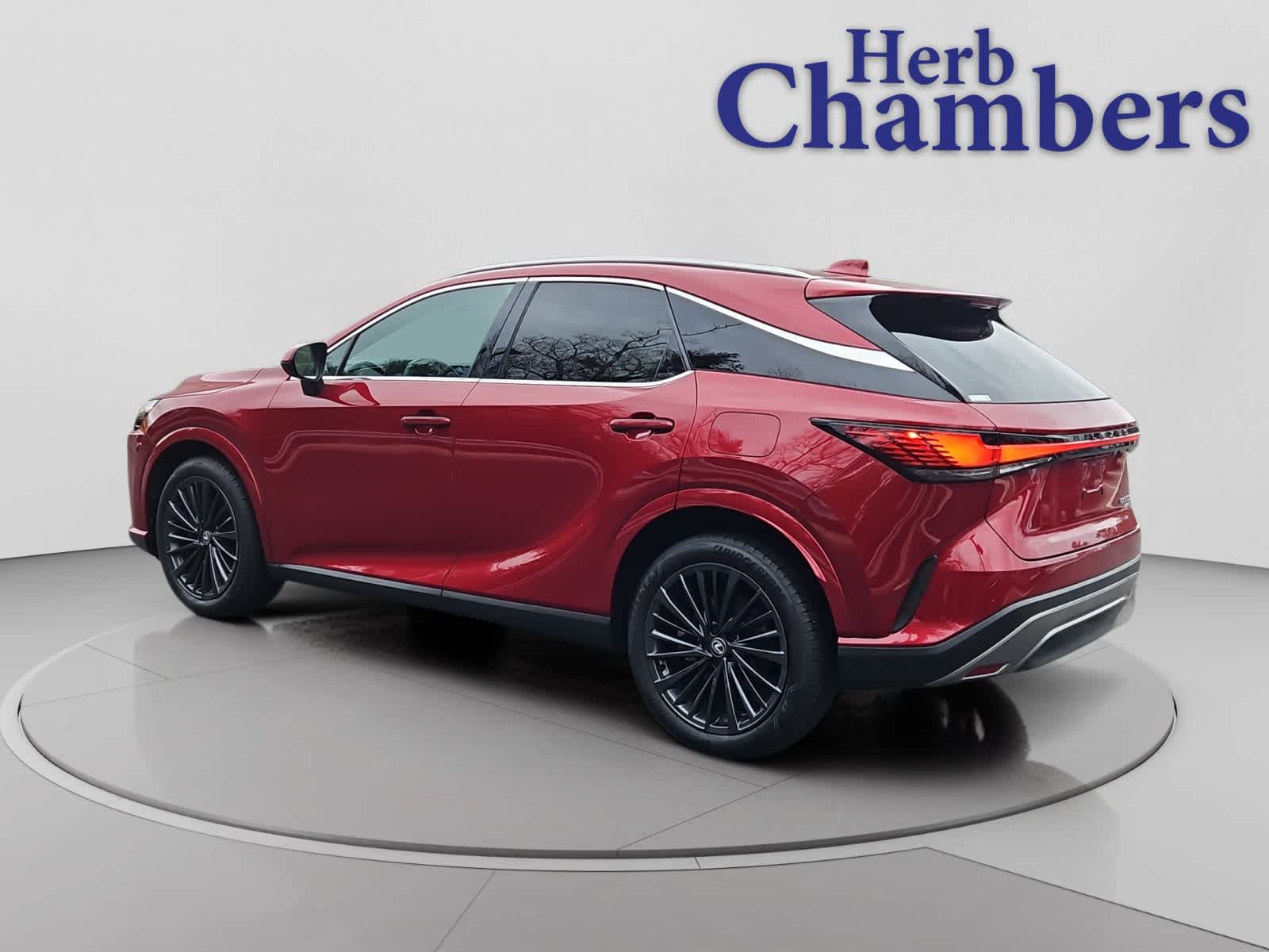 2024 Lexus RX Premium photo 3