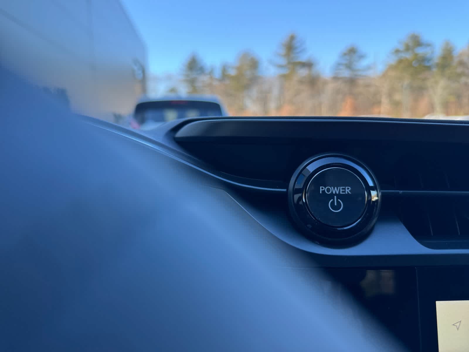 new 2026 Lexus RZ 450e car