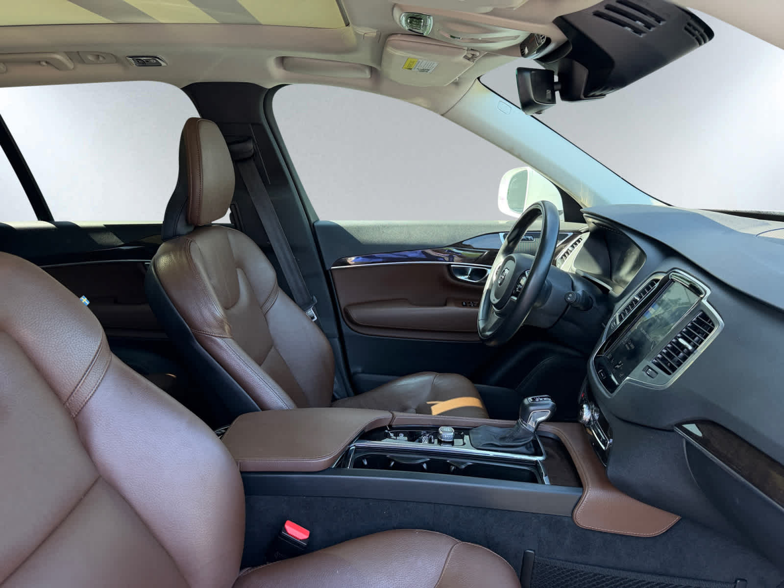 2019 Volvo XC90 Momentum - Photo 16