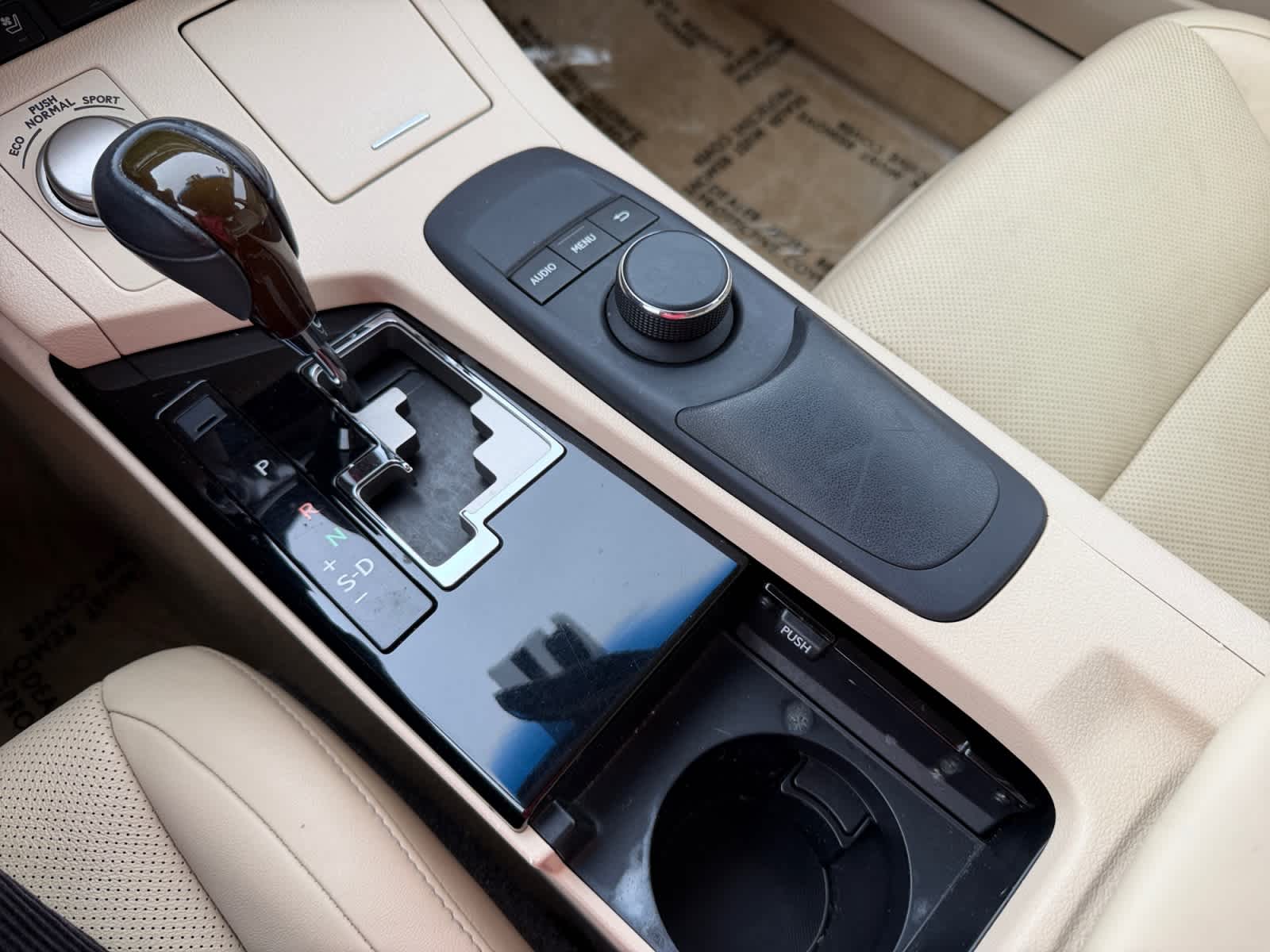 used 2014 Lexus ES 350 car, priced at $20,998