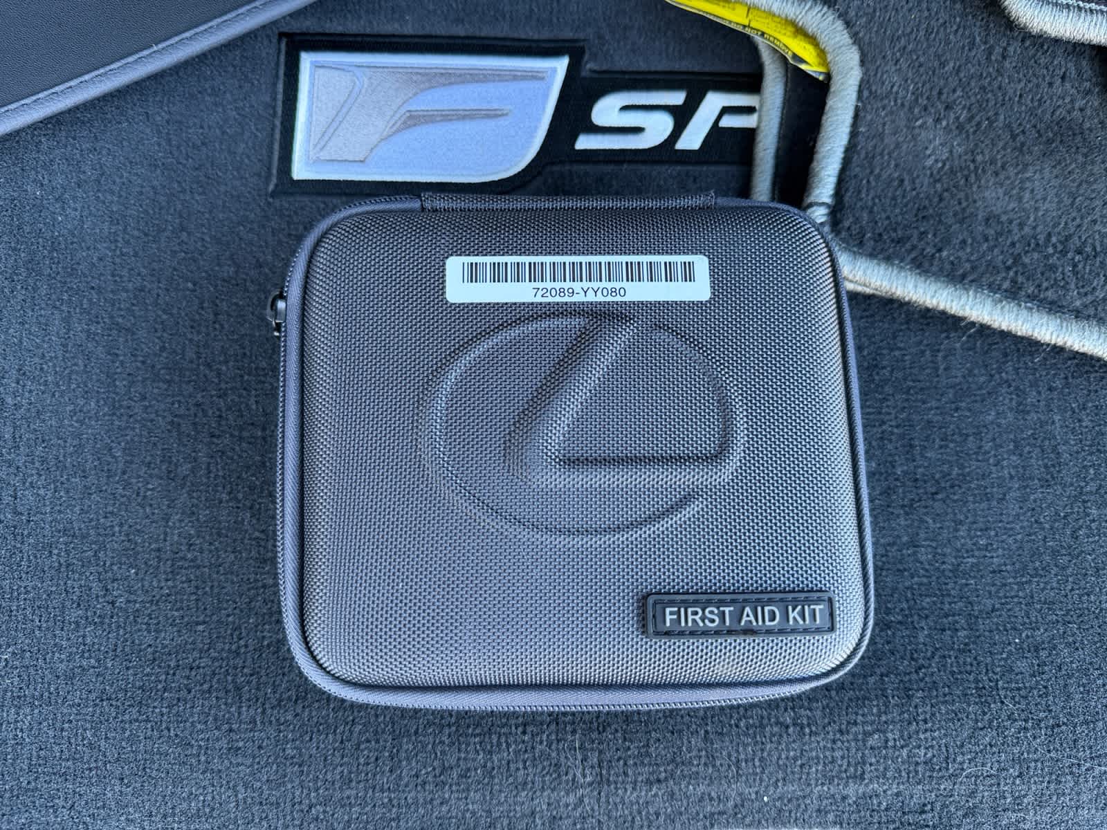 used 2024 Lexus RX car, priced at $60,998