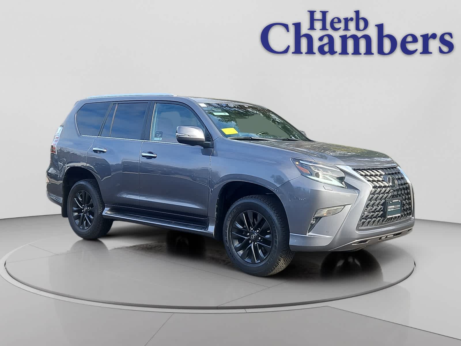 2023 Lexus GX PREMIUM's photo