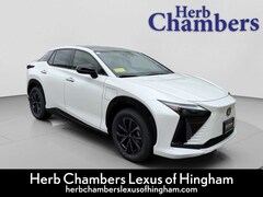 2026 LEXUS RZ 450e PREMIUM AWD Sport Utility