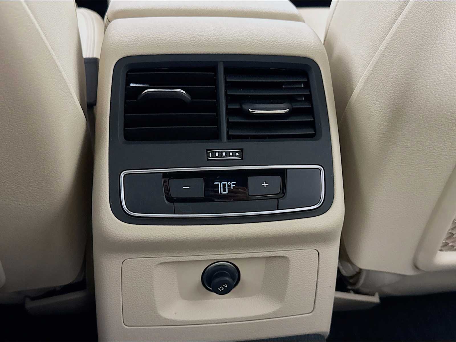 used 2024 Audi A5 Sportback car, priced at $34,998