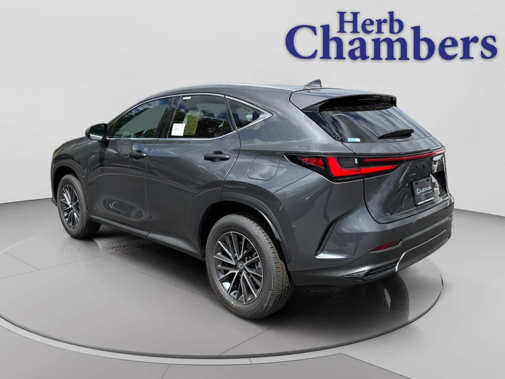 New 2026 Lexus NX 350 PREMIUM Sport Utility
