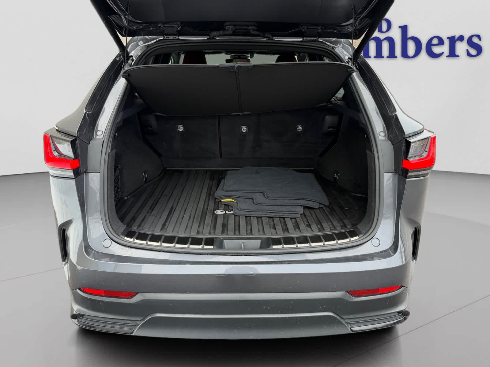 used 2022 Lexus NX car, priced at $38,998