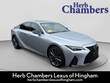  LEXUS IS 350