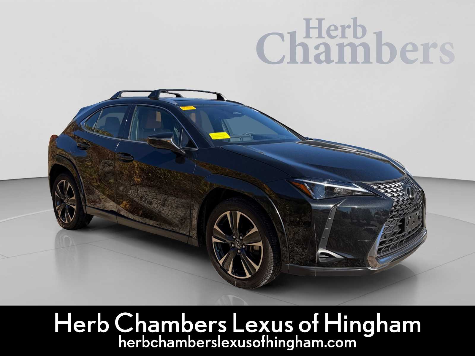  LEXUS UX 300h