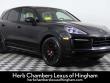 Used 2023 Porsche Cayenne GTS SUV