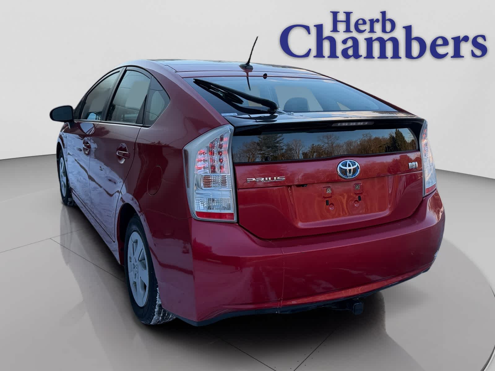 used 2011 Toyota Prius car, priced at $8,498