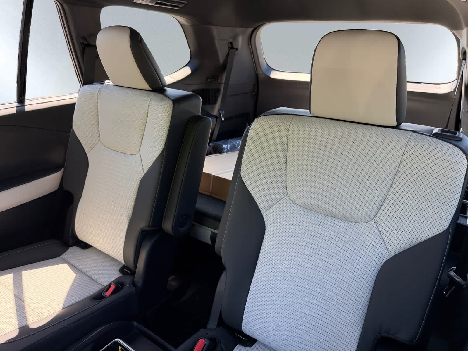new 2026 Lexus TX 500h car