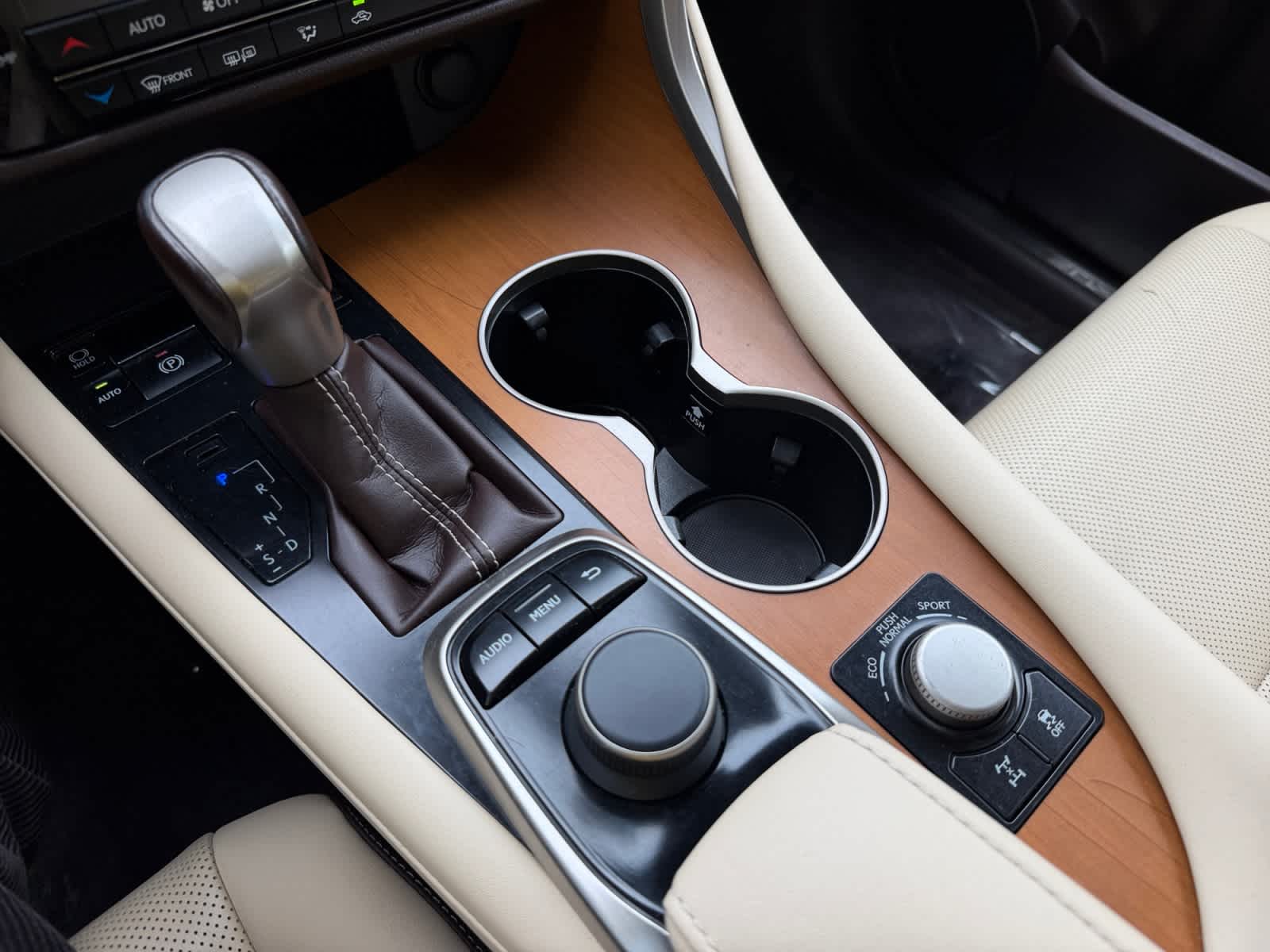 used 2019 Lexus RX 350 car, priced at $28,498