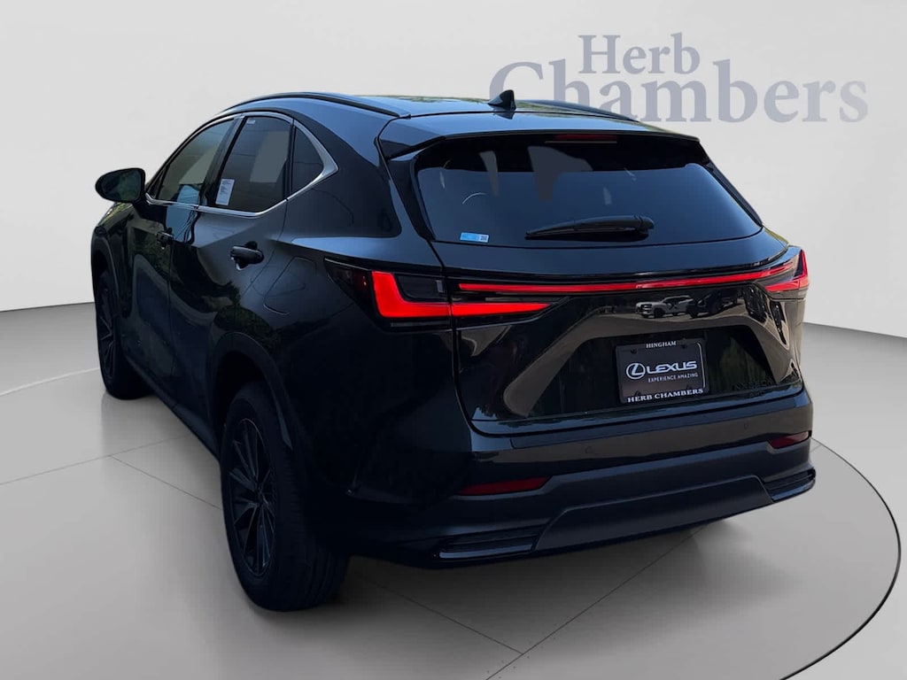 New 2026 Lexus NX 350h PREMIUM Sport Utility