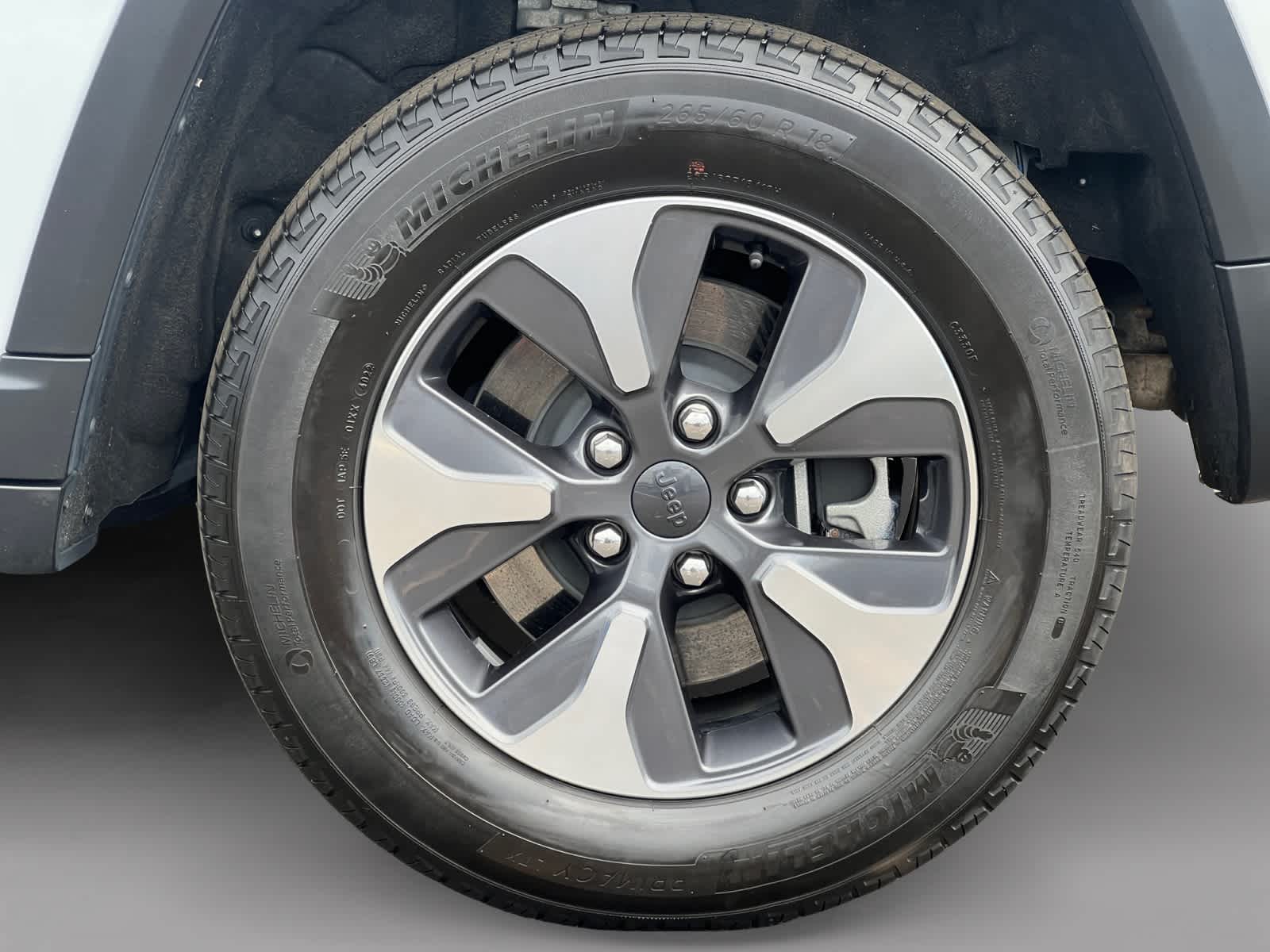 used 2022 Jeep Grand Cherokee 4xe car, priced at $26,998