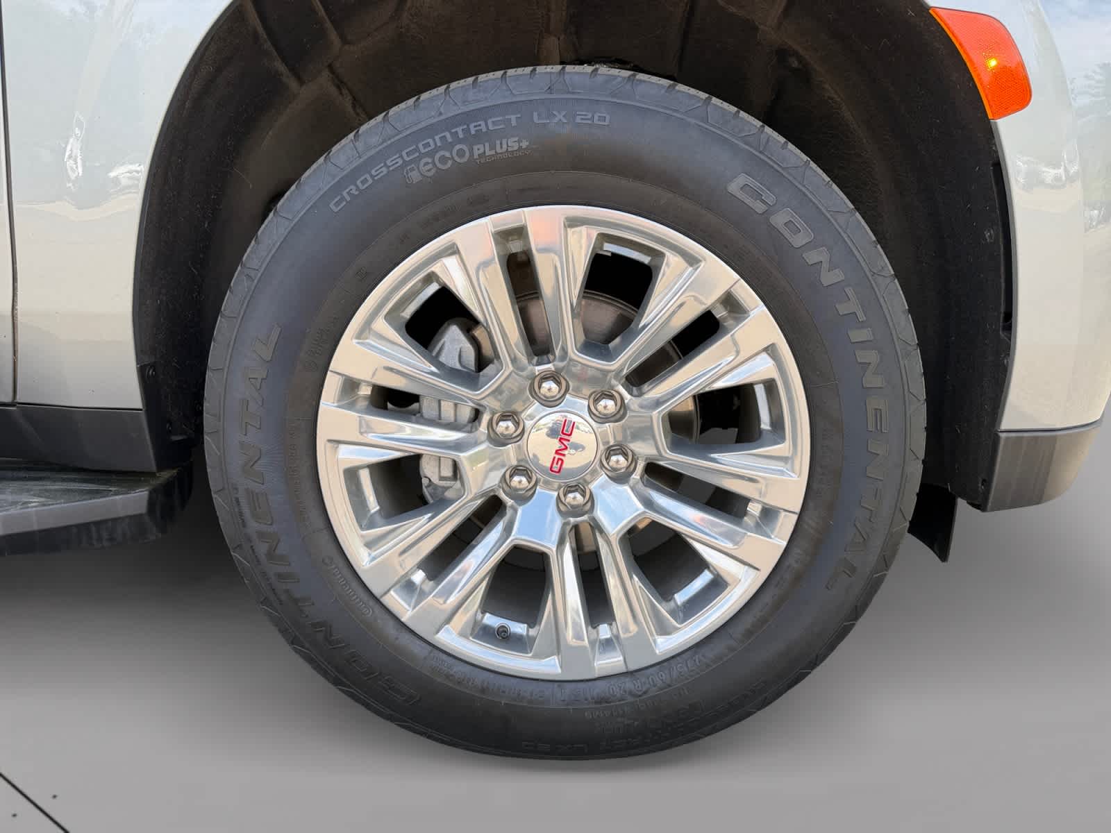 used 2024 GMC Yukon Denali car, priced at $66,598