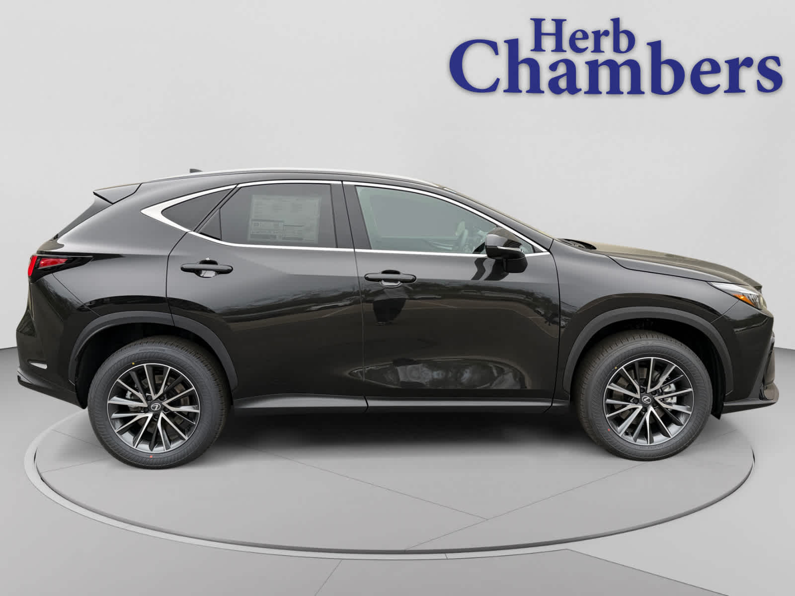 new 2026 Lexus NX 350h car