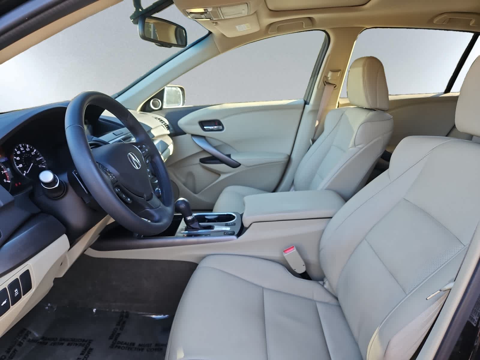 used 2015 Acura RDX car, priced at $14,998