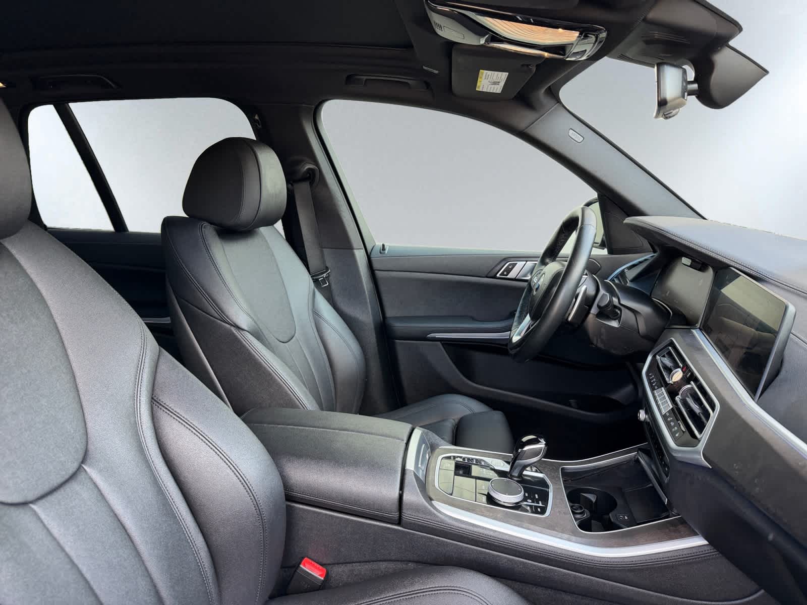 used 2022 BMW X5 xDrive40i car, priced at $26,998