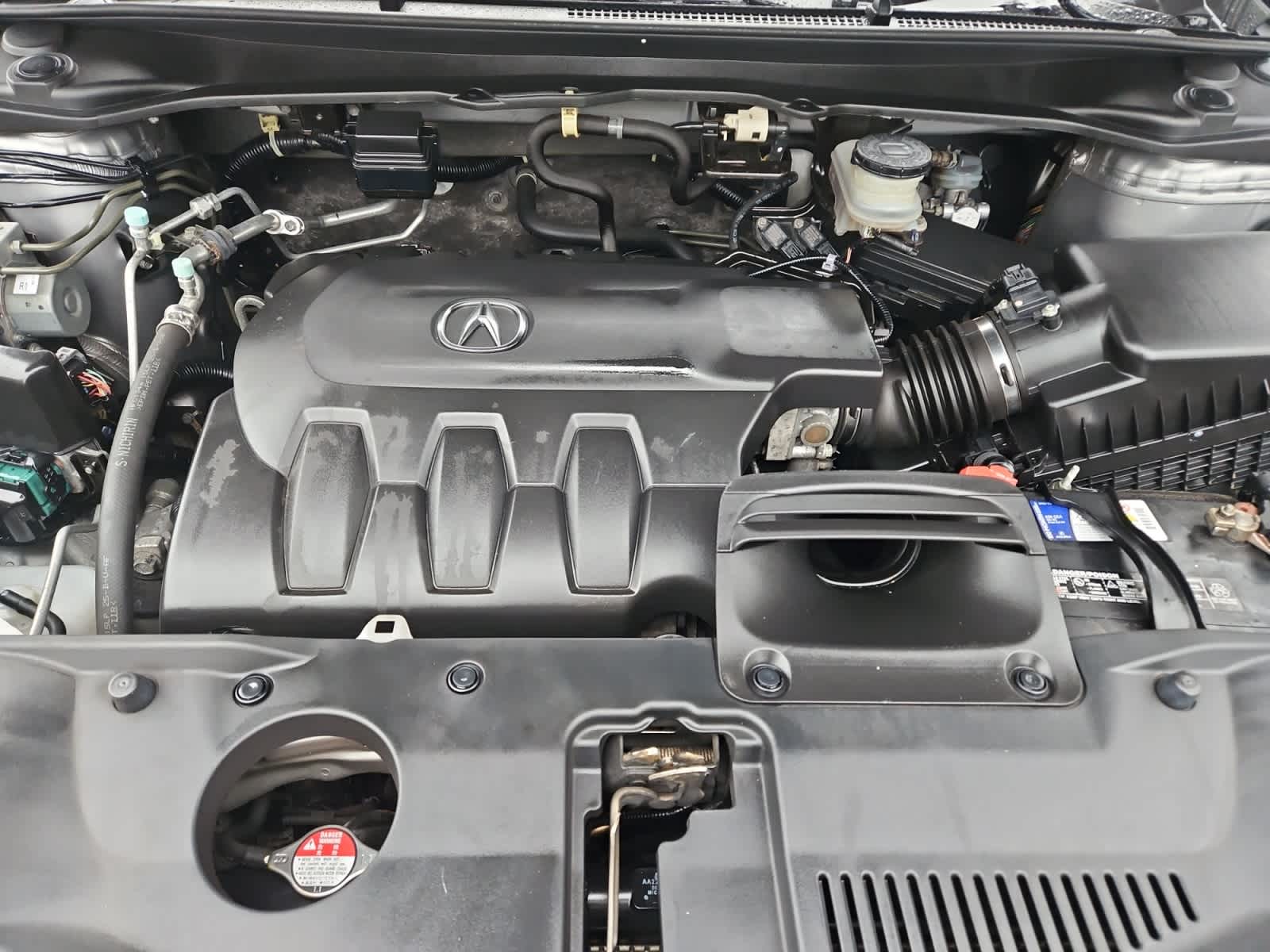 used 2018 Acura RDX car, priced at $15,998