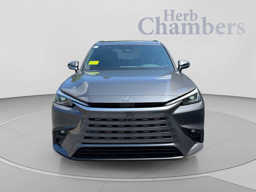 New 2026 Lexus TX 350 PREMIUM AWD Sport Utility