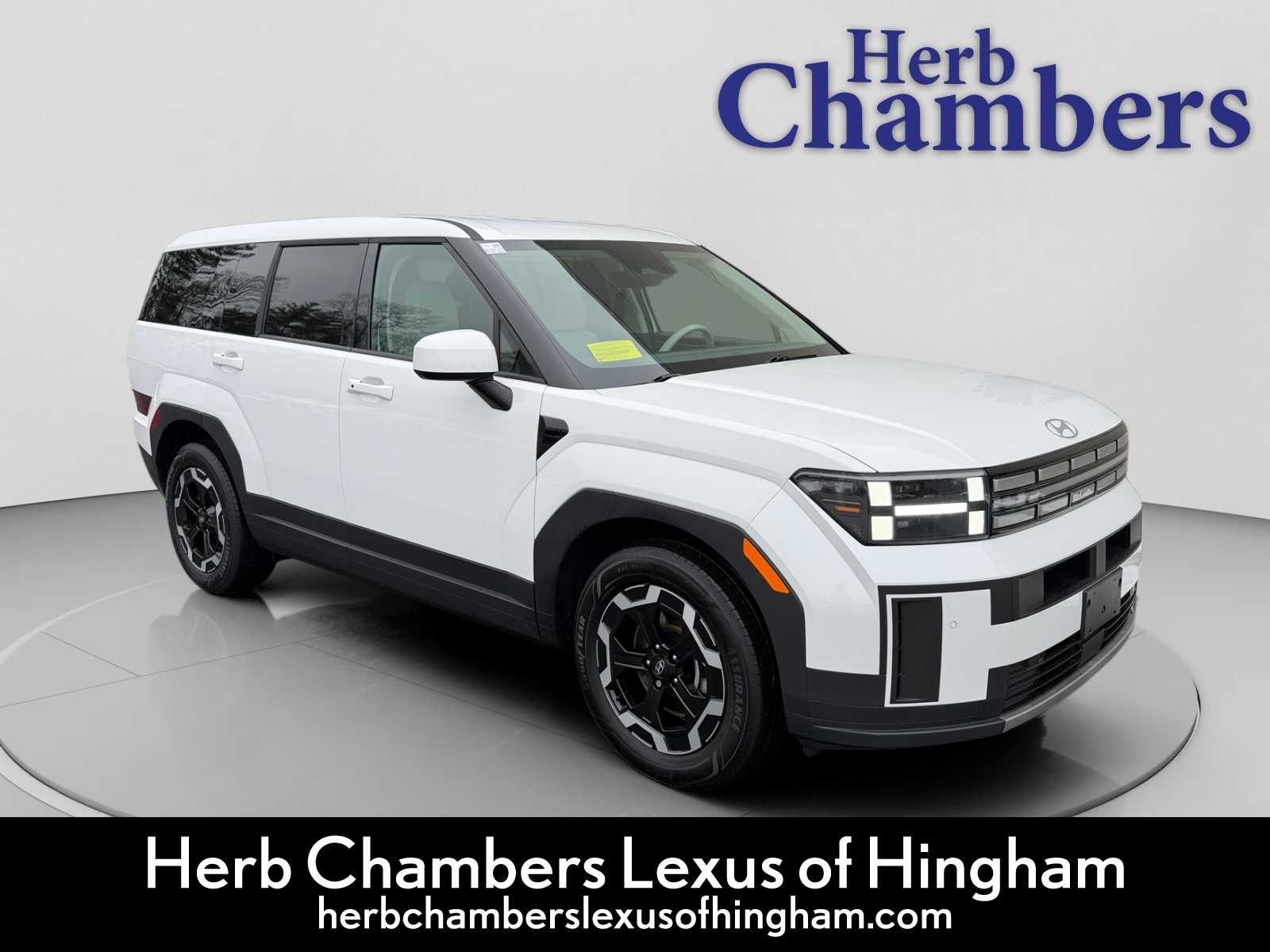 2024 Hyundai Santa Fe SE