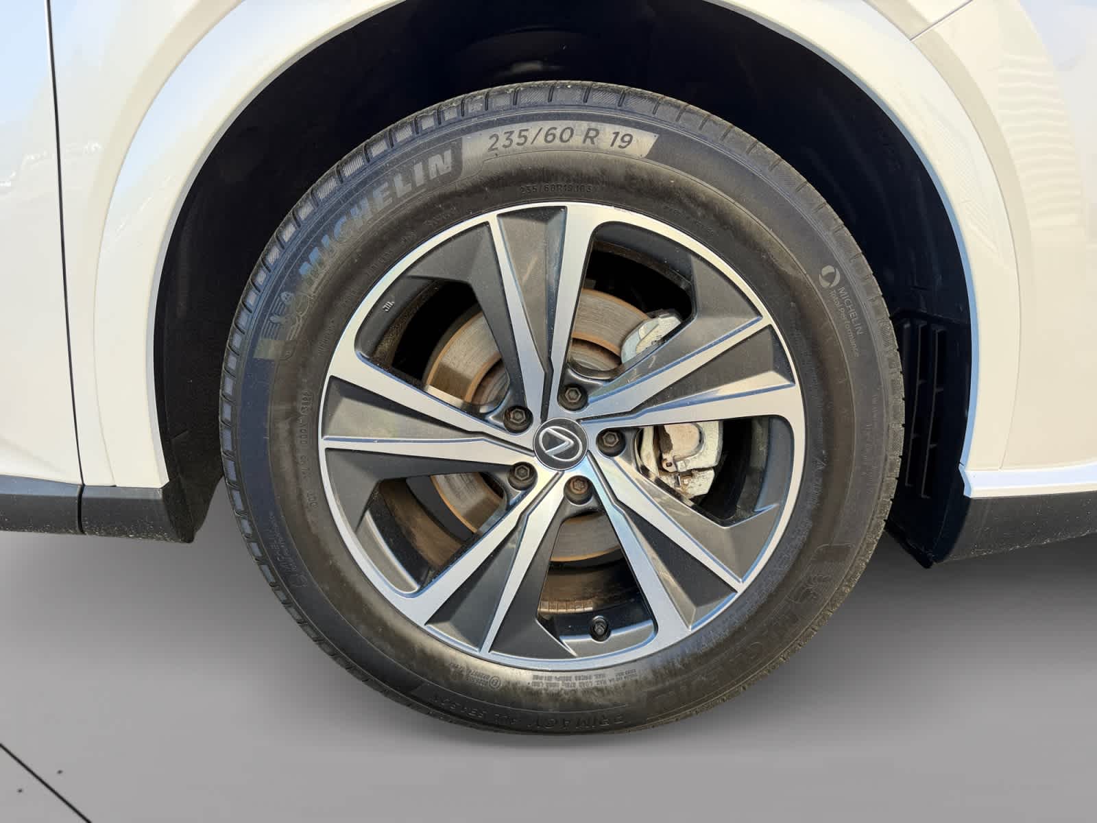 used 2023 Lexus RX 350 car, priced at $50,998