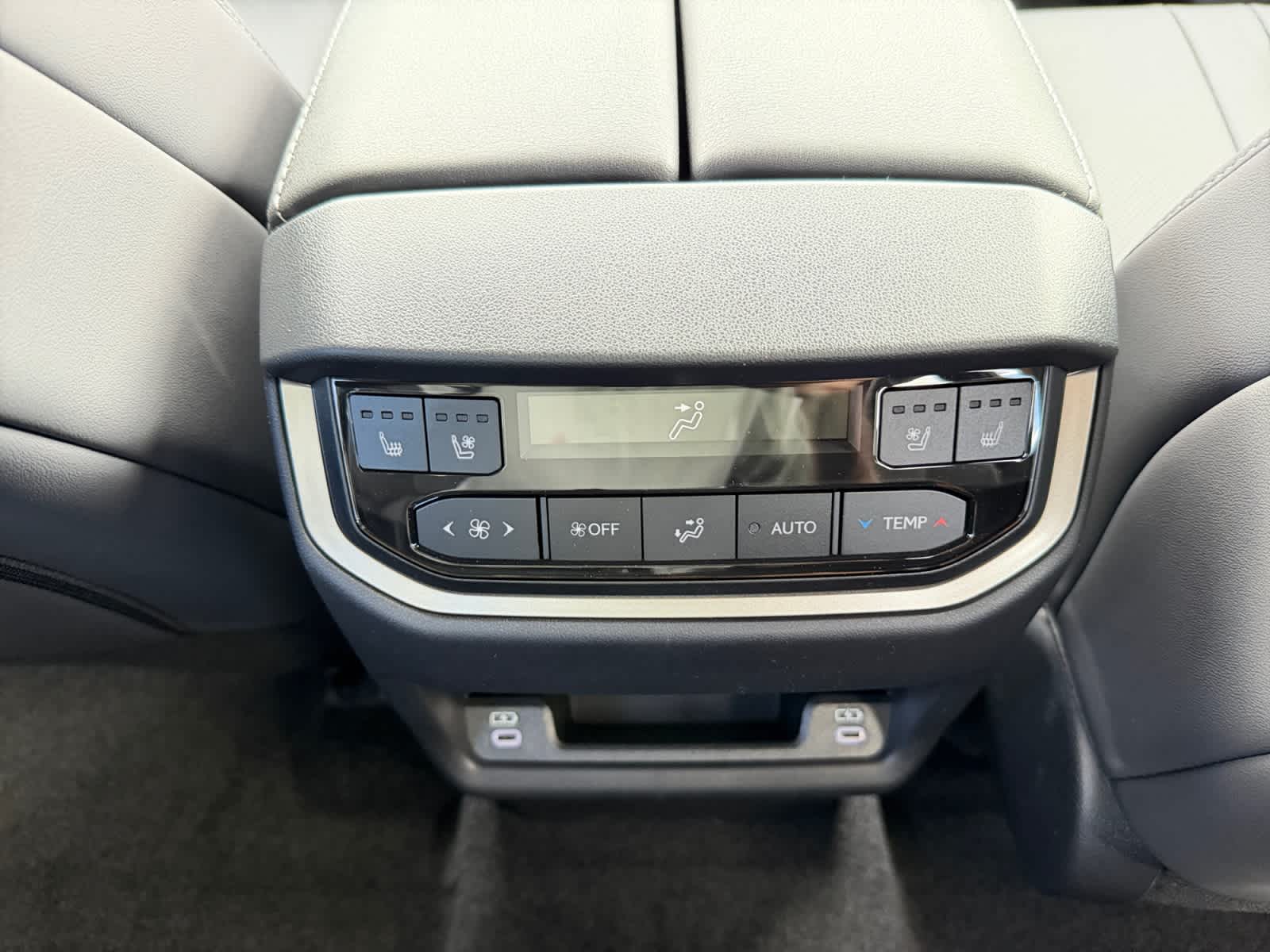 new 2026 Lexus TX 500h car