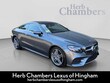  Mercedes-Benz E 400