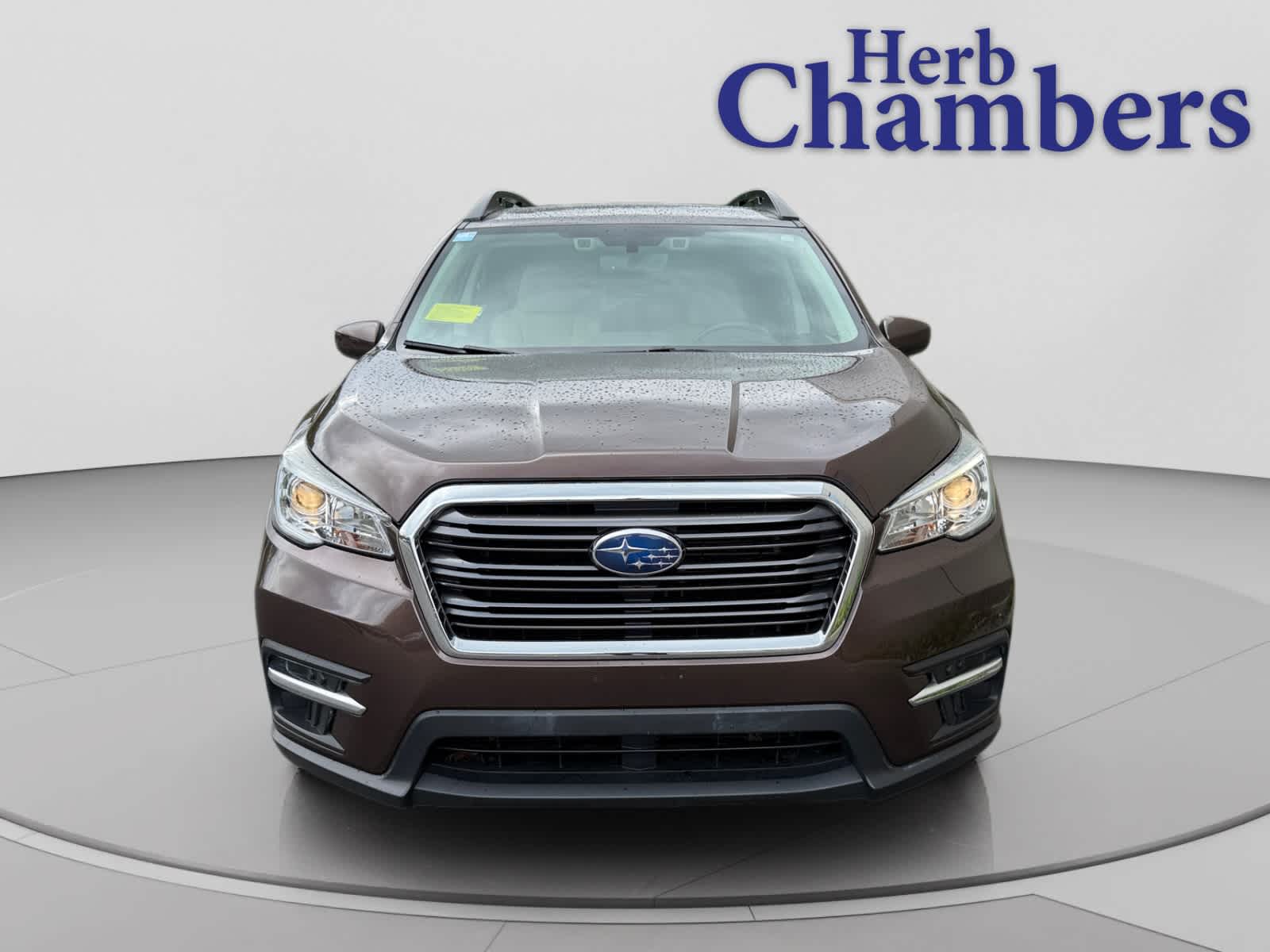 used 2019 Subaru Ascent car, priced at $18,698