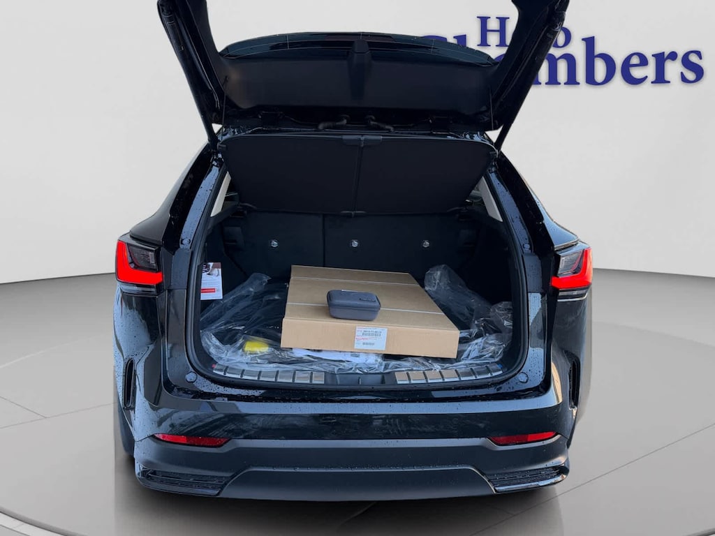 New 2026 Lexus NX 350h PREMIUM Sport Utility