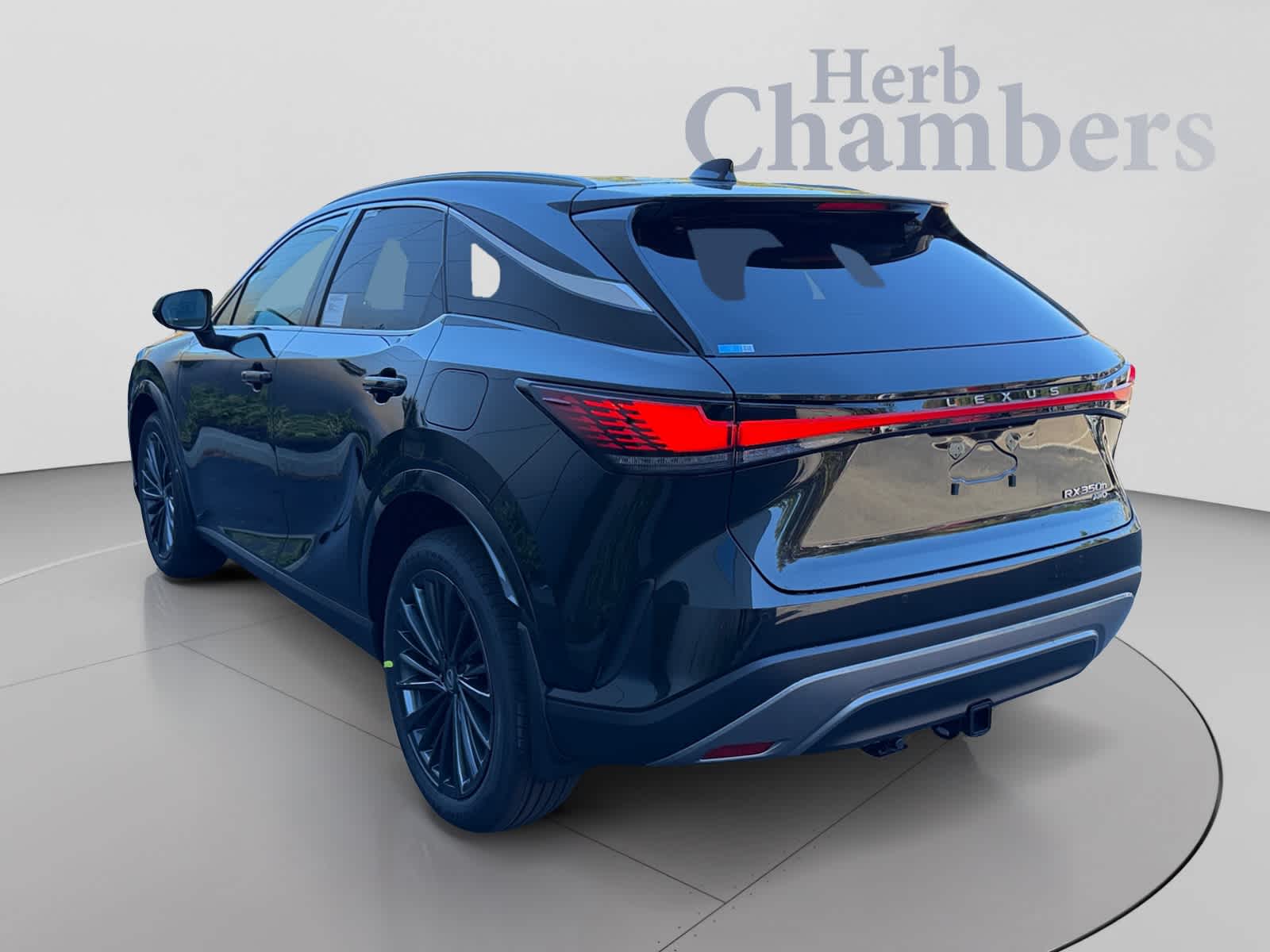 New 2026 Lexus RX RX 350h Premium Sport Utility