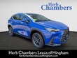 LEXUS NX 350
