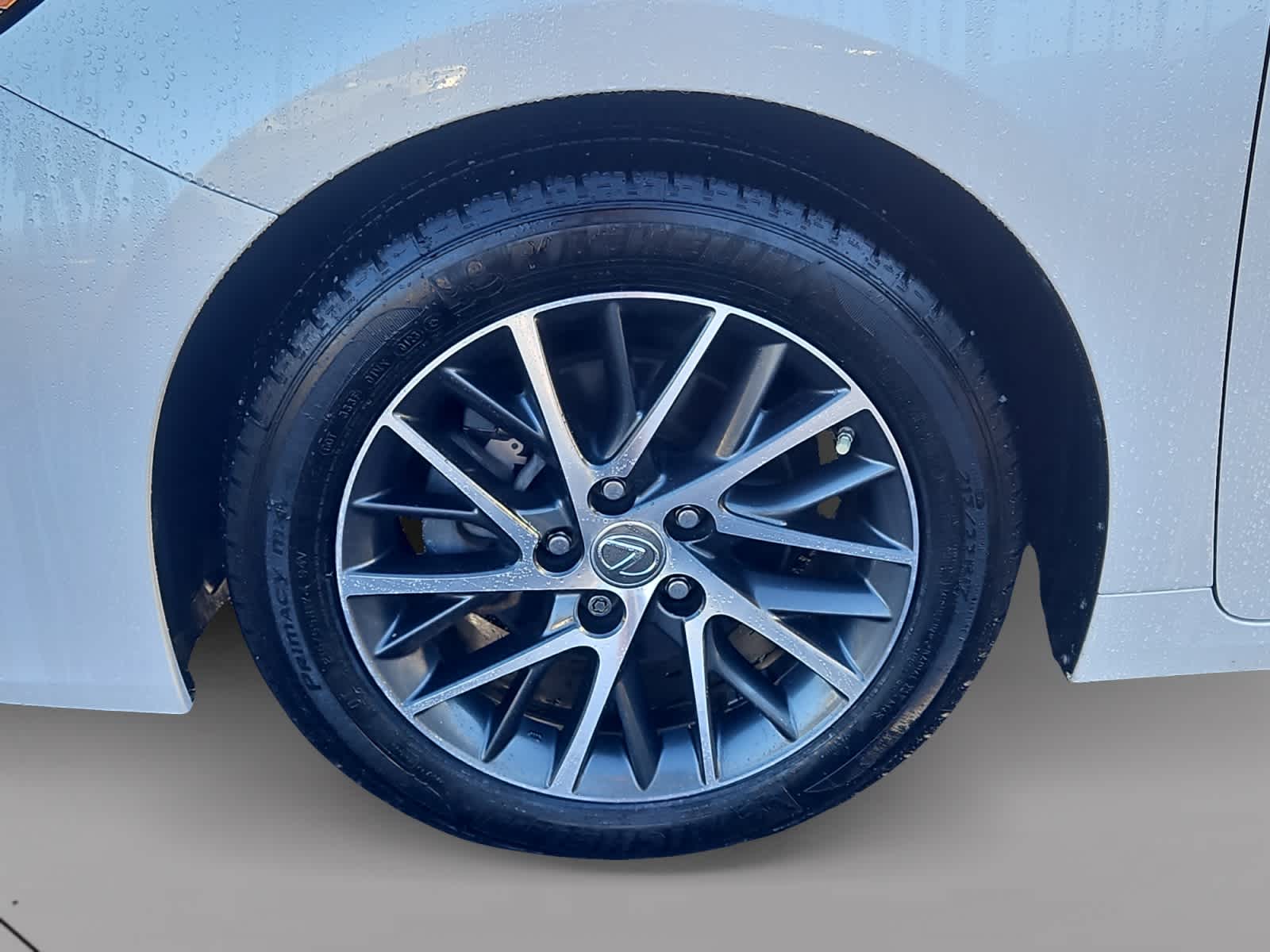 used 2018 Lexus ES 350 car, priced at $23,998