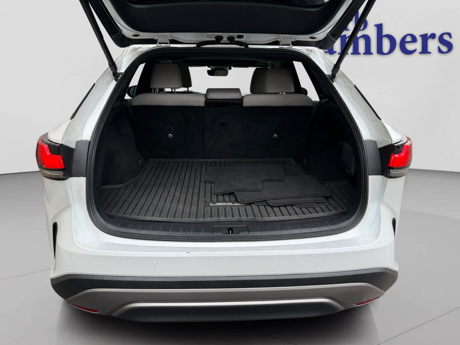 used 2023 Lexus RX 350 car, priced at $45,998