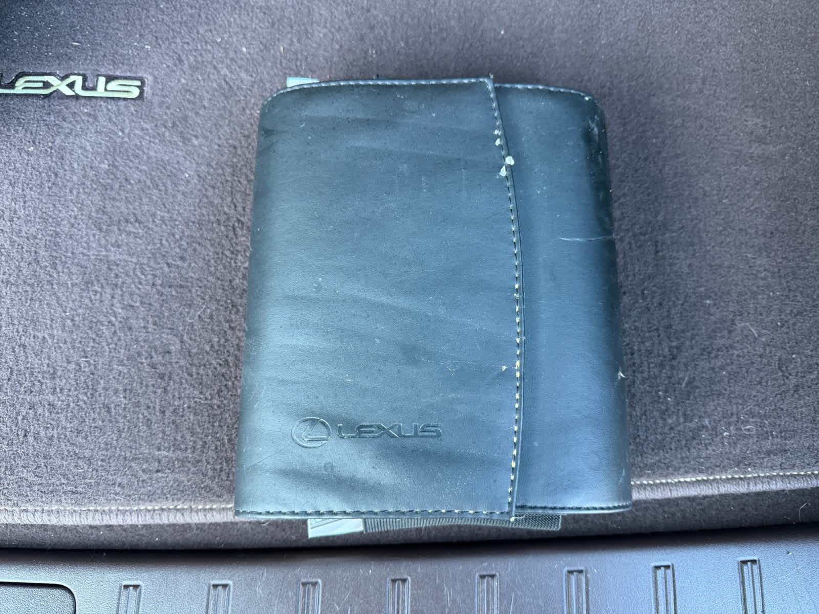 used 2020 Lexus RX car, priced at $23,498