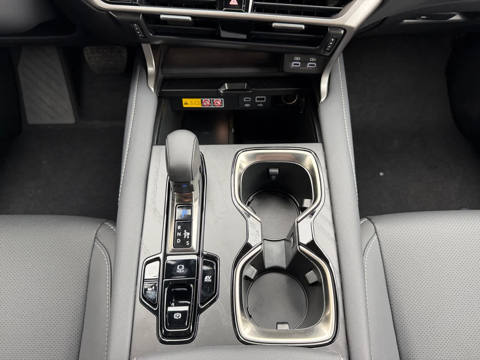 new 2026 Lexus RX car