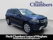  Mercedes-Benz GLS 450