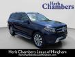  Mercedes-Benz GLS 450
