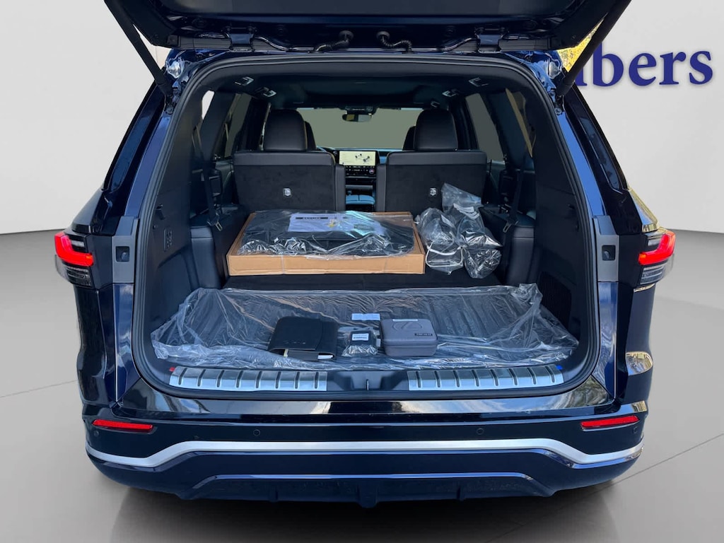 New 2026 Lexus TX TX 350 F SPORT Handling Sport Utility