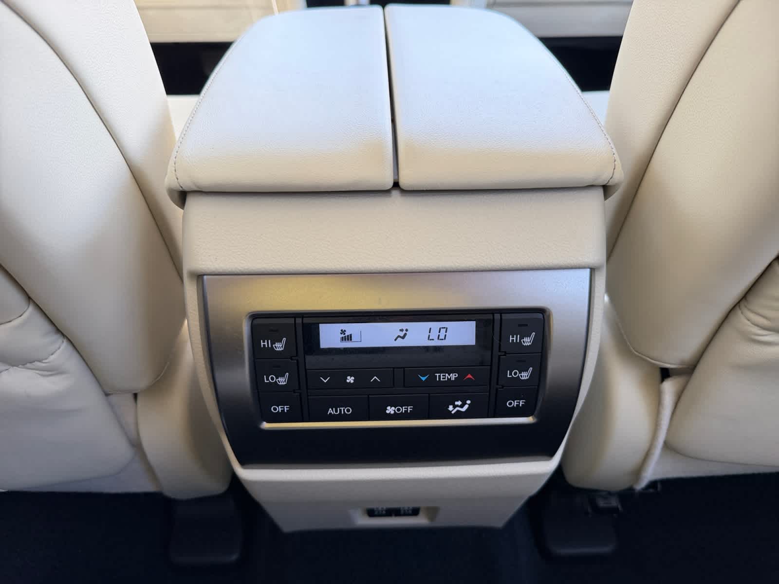 used 2023 Lexus GX 460 car, priced at $58,998