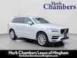  Volvo XC90 Hybrid