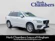 Used 2016 Volvo XC90 Hybrid T8 Momentum SUV