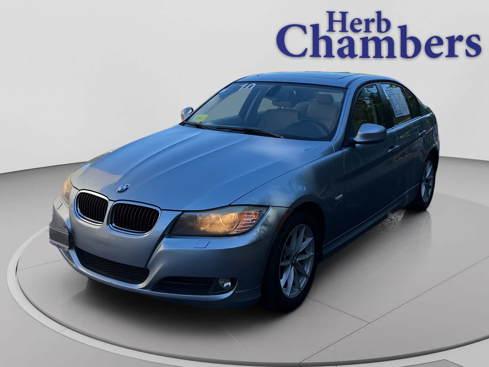 used 2010 BMW 328i xDrive car, priced at $10,498