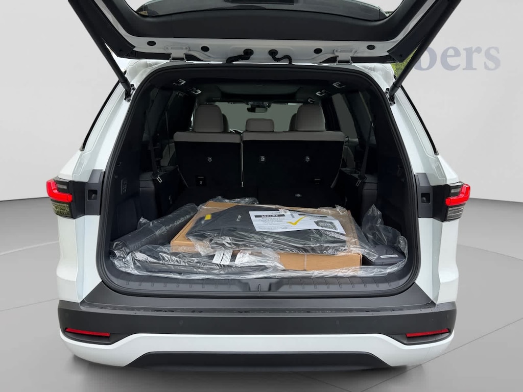 New 2026 Lexus TX TX 350 Premium Sport Utility