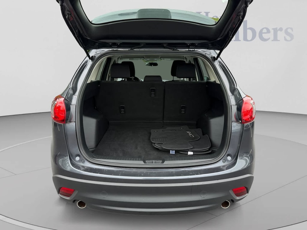 Used 2016 Mazda CX-5 Sport SUV