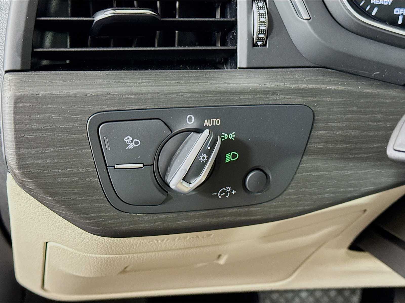 used 2024 Audi A5 Sportback car, priced at $34,998